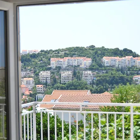 Apartment Gera *